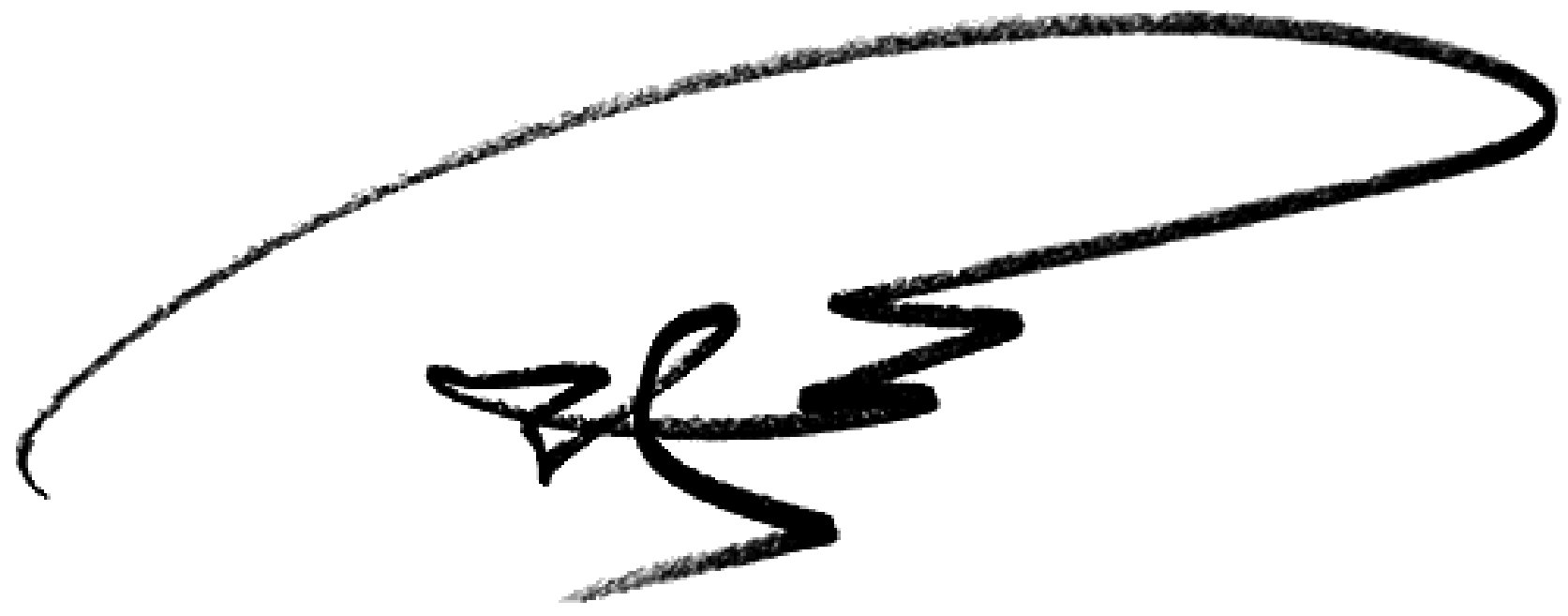 sign